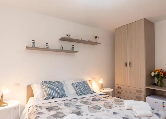 Centro, Dm 3* Neapol