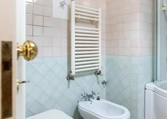 Centro, Dm Pensjonat 3*