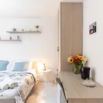 Centro, Dm בית הארחה