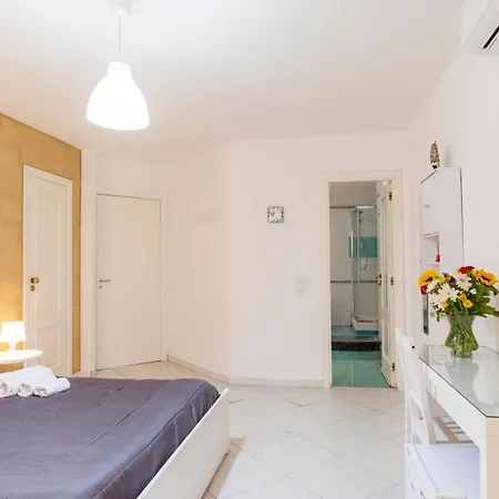 Maison d'hôtes Centro, Dm *