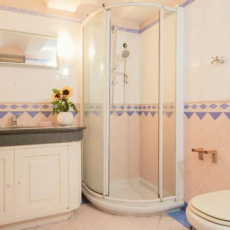 Maison d'hôtes Centro, Dm
