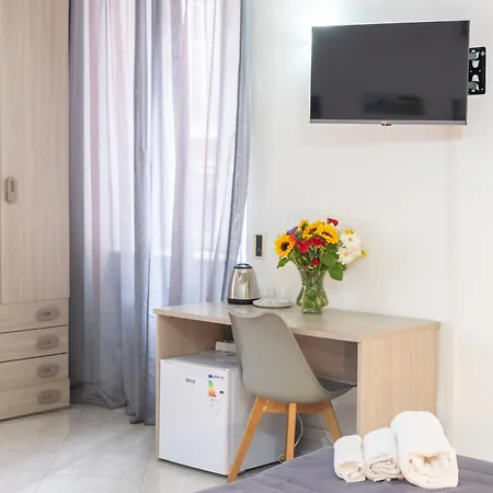 Centro, Dm بيت ضيافة 3*