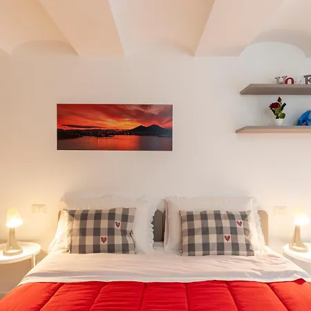 Maison d'hôtes Centro, Dm