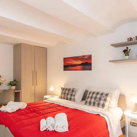 Maison d'hôtes Centro, Dm *