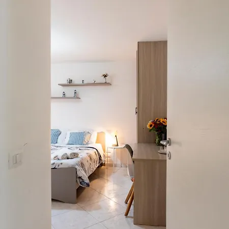 Centro, Dm Naples