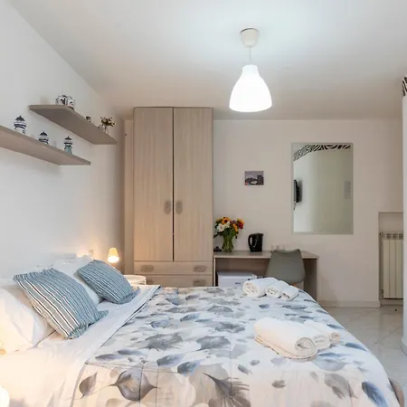 Centro, Dm Maison d'hôtes *