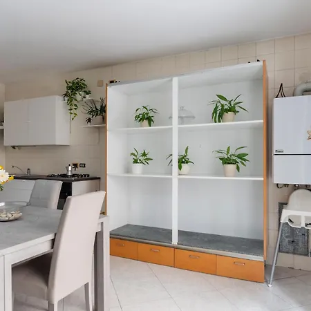 Maison d'hôtes Centro, Dm *