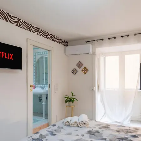 Maison d'hôtes Centro, Dm
